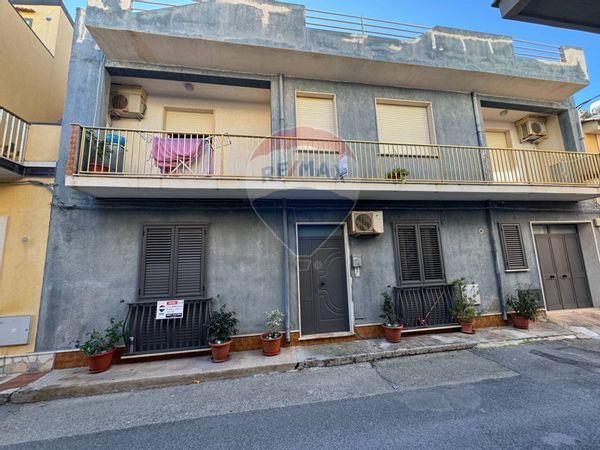 Casa Indipendente Marzamemi, Pachino, SR Vendita - Foto 3