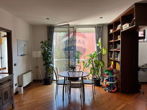 Appartamento Centro storico, Parma, PR Affitto - Foto 3