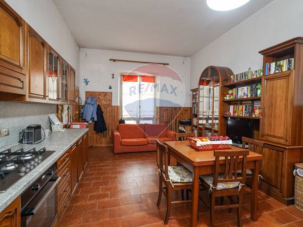 Casa Semindipendente Nese, Alzano Lombardo, BG Vendita - Foto 3