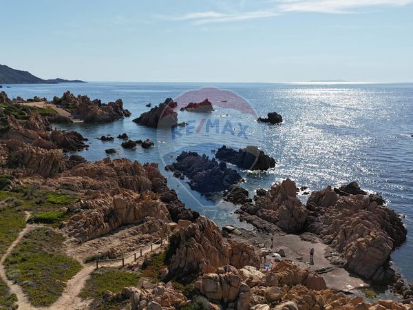Villa a schiera Costa Paradiso, Trinità d'Agultu e Vignola, SS Vendita