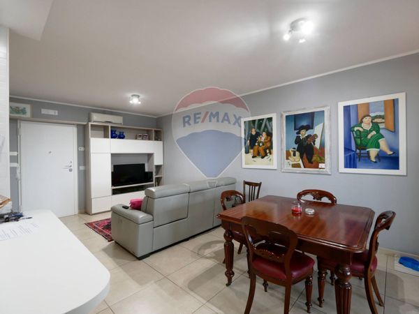 Appartamento Conversano, BA Vendita - Foto 2