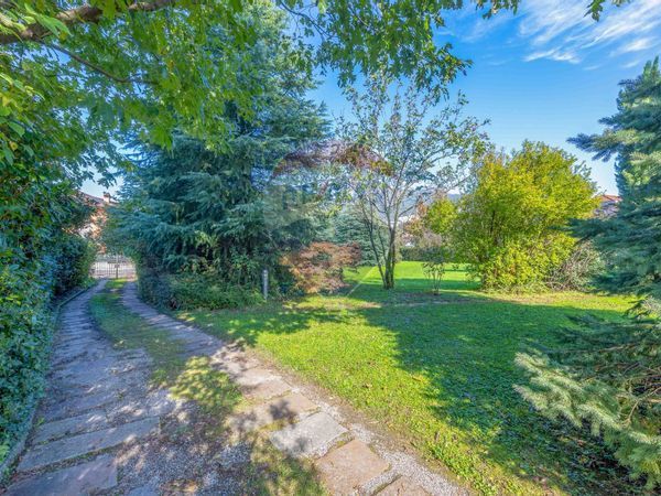 Villa o villino Garbagnate Rota, Bosisio Parini, LC Vendita - Foto 2