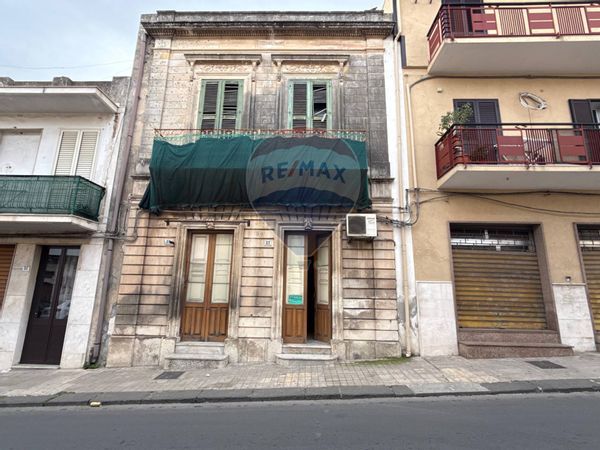 Casa Indipendente Solarino, SR Vendita - Foto 2