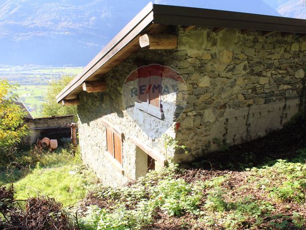 Baita/Chalet/Trullo Cercino, SO Vendita