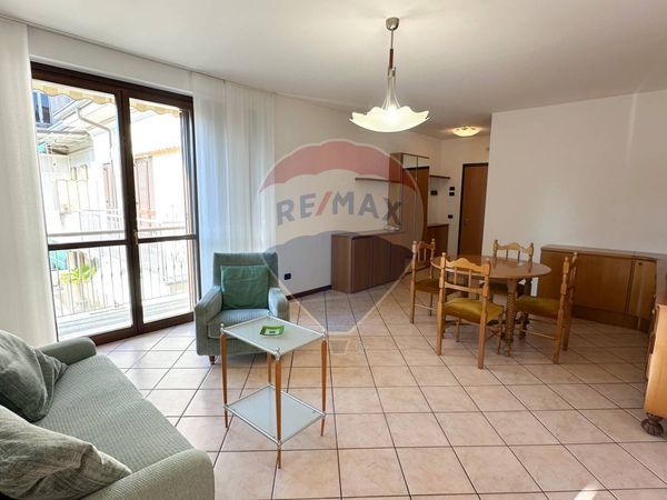 Appartamento Luino, VA Affitto - Foto 2