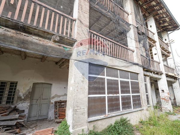 Cascina/Casale Prezzate, Mapello, BG Vendita - Foto 2