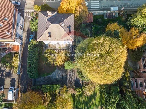 Villa o villino Arcore, MB Vendita - Foto 4