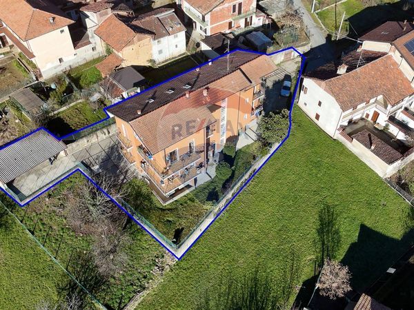 Casa Indipendente Mongrando, BI Vendita