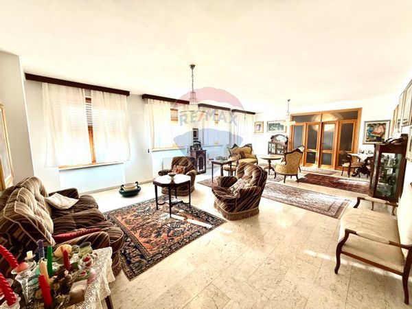 Appartamento V.le Umberto, Sassari, SS Vendita