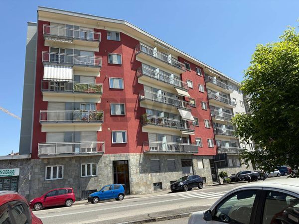 Appartamento Settimo Torinese, TO Vendita