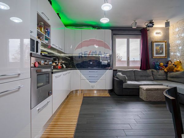 Appartamento Ossona, MI Vendita - Foto 3