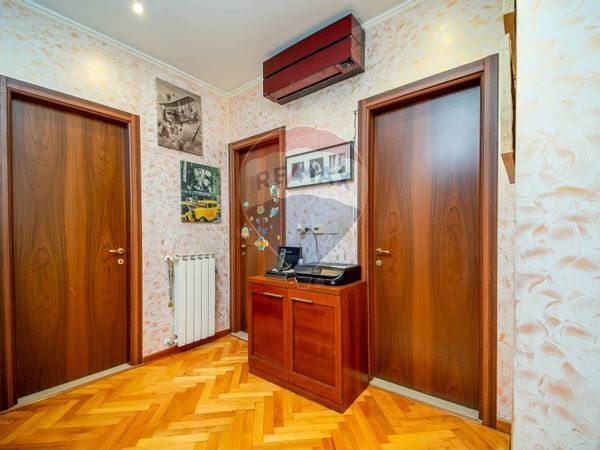 Appartamento Largo Barriera, Trieste, TS Vendita - Foto 2