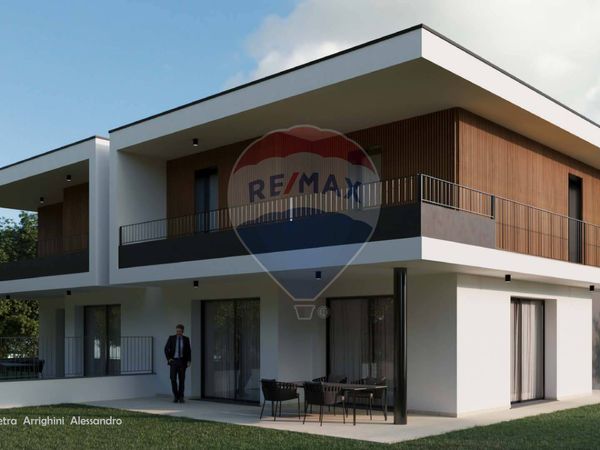 Nuove costruzioni Capriano del Colle, BS Vendita - Foto 3