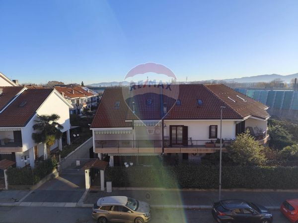 Stanza Falchera Villaretto, Torino, TO Affitto