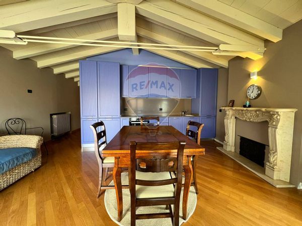 Appartamento Iseo, BS Affitto