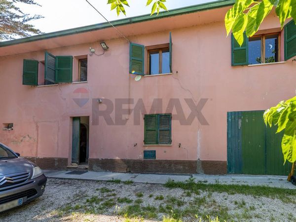 Cascina/Casale Bettolelle, Senigallia, AN Vendita - Foto 2