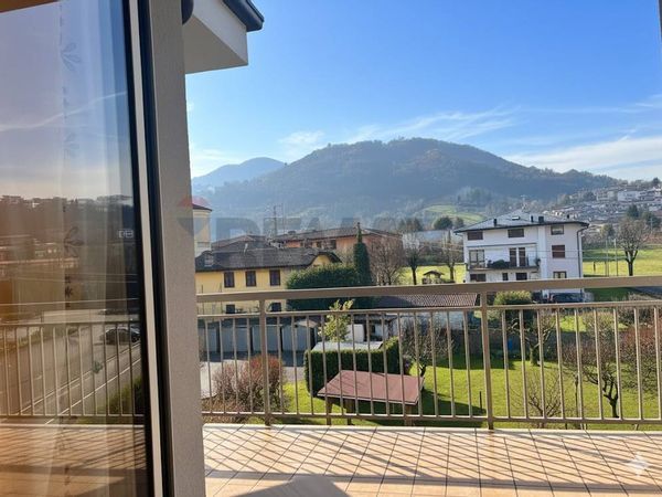 Appartamento Casazza, BG Vendita