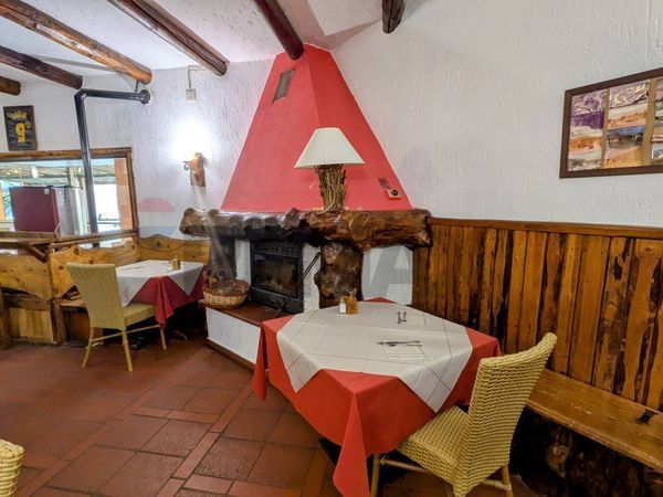 Ristorante Monte Campione, Artogne, BS Affitto - Foto 4