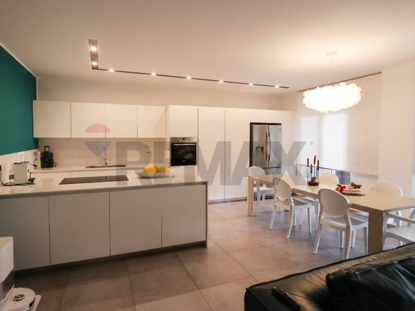 Appartamento Semicentro Nord, Matera, MT Vendita - Foto 2