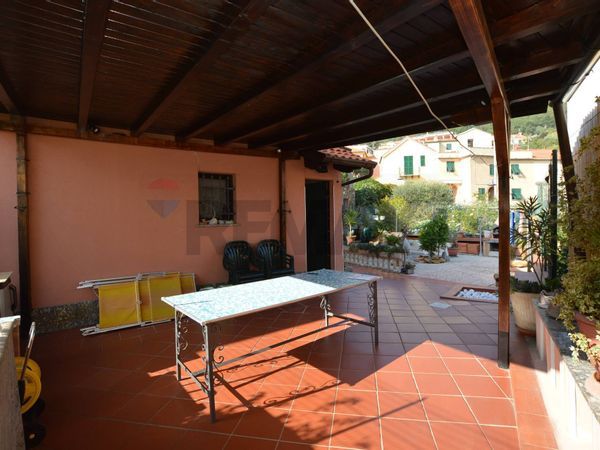 Casa Semindipendente Bergeggi, SV Vendita - Foto 2