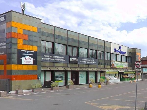 Stabile/Palazzo Osio Sotto, BG Vendita - Foto 2