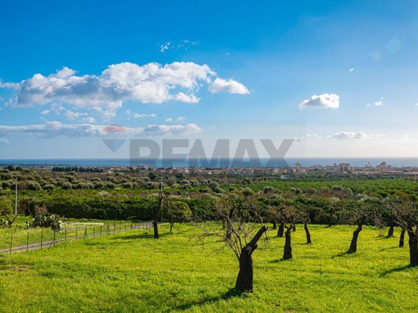 Villa singola Avola, SR Vendita - Foto 4