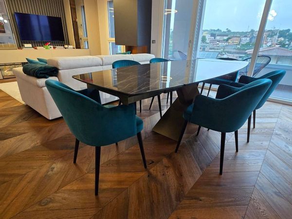 Appartamento Dogana, Serravalle, SM Vendita