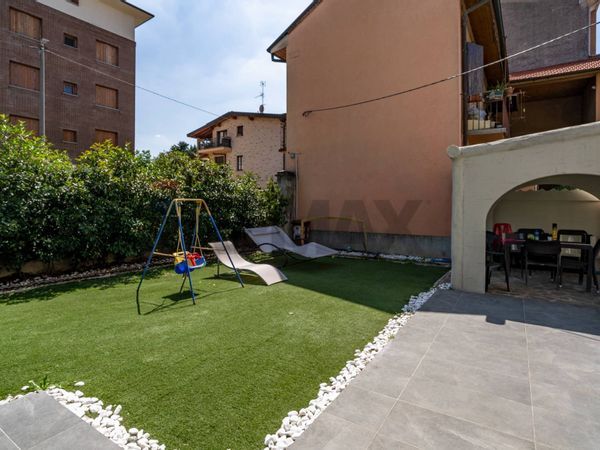 Appartamento Paderno Dugnano, MI Vendita - Foto 3