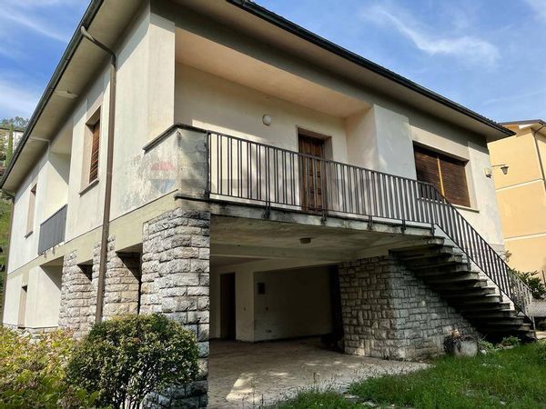 Villa o villino Centro, Bagni di Lucca, LU Vendita - Foto 2