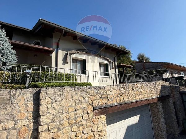 Villa singola Brognoligo, Monteforte d'Alpone, VR Vendita - Foto 2