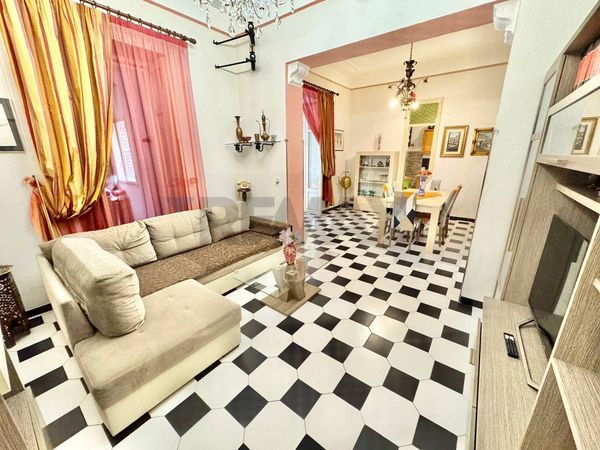 Appartamento Dante, Palermo, PA Affitto - Foto 4