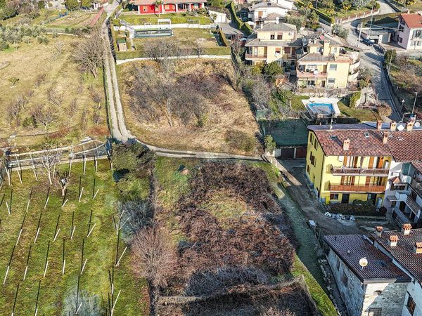 Terreno Edificabile San Paolo d'Argon, BG Vendita - Foto 2