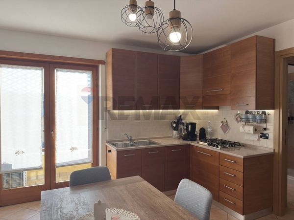 Appartamento Maieran, Sedico, BL Vendita