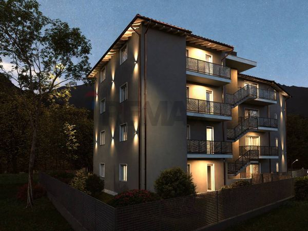 Appartamento Gravellona Toce, VB Vendita