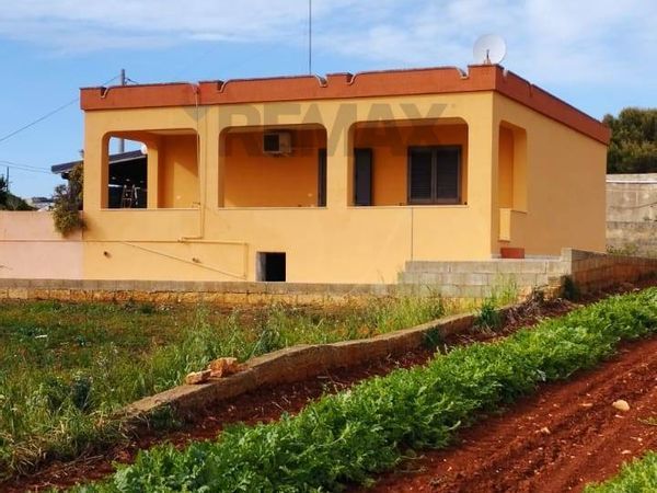 Appartamento Salve, LE Vendita - Foto 3