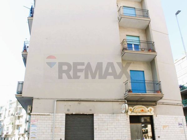 Appartamento Zona Nord, Trani, BT Vendita - Foto 4