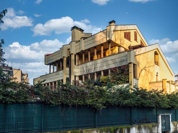 Appartamento Villasanta, MB Vendita - Foto 3