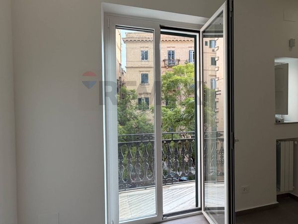 Appartamento Zisa, Palermo, PA Affitto - Foto 2