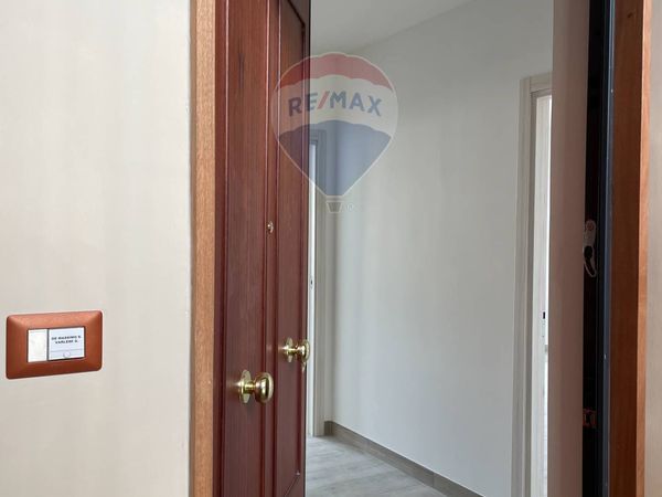 Appartamento Centro, Caserta, CE Affitto