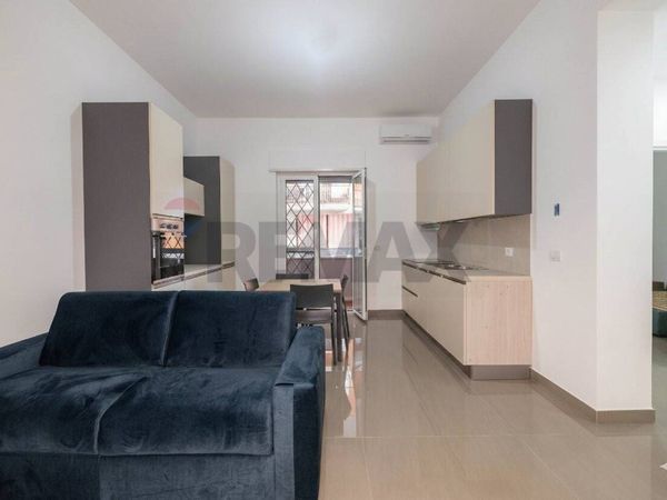 Appartamento Frattamaggiore, NA Vendita - Foto 2