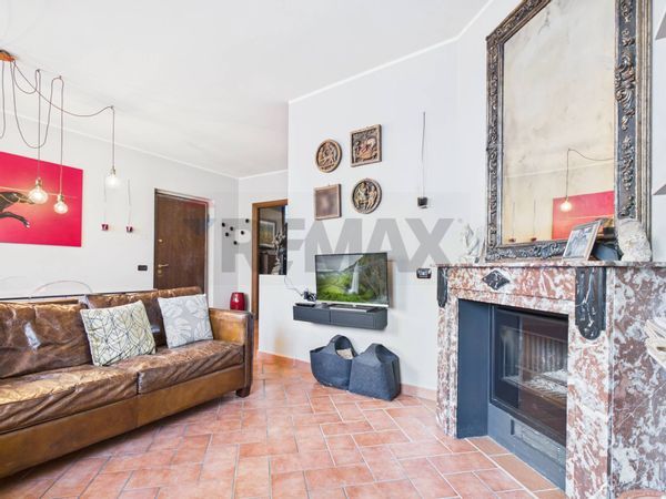 Casa Semindipendente Vellezzo Bellini, PV Vendita - Foto 2