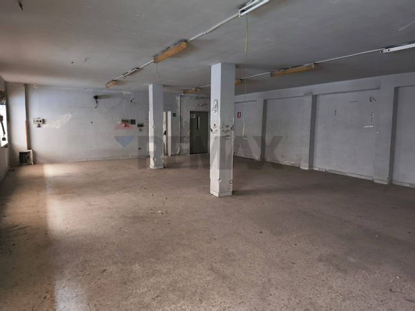 Stabile/Palazzo Vicaria, Napoli, NA Vendita - Foto 4