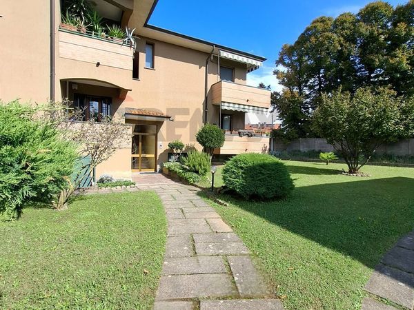 Appartamento Cornate d'Adda, MB Vendita - Foto 2