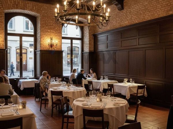 Ristorante Udine, UD Vendita