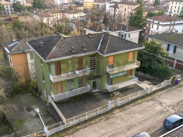 Appartamento Salsomaggiore Terme, Salsomaggiore Terme, PR Vendita - Foto 2