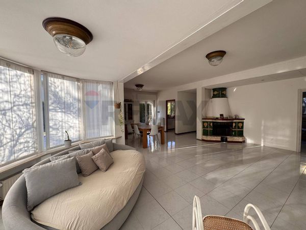 Villa o villino Pergine, Pergine Valsugana, TN Affitto - Foto 4