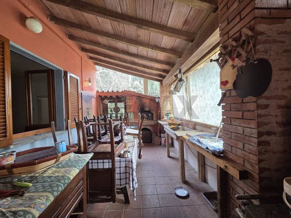 Cascina/Casale Campiglia Marittima, LI Vendita - Foto 2