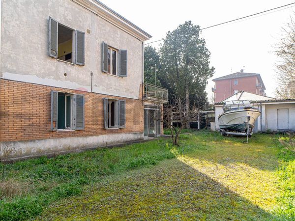 Casa Indipendente Sissa Trecasali, PR Vendita - Foto 4