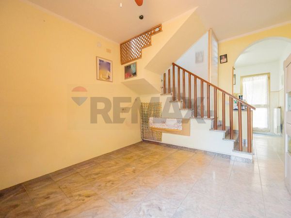 Casa Semindipendente Meletole, Castelnovo di Sotto, RE Vendita - Foto 3