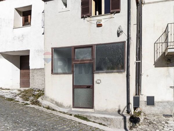 Casa Indipendente Opi, AQ Vendita - Foto 4